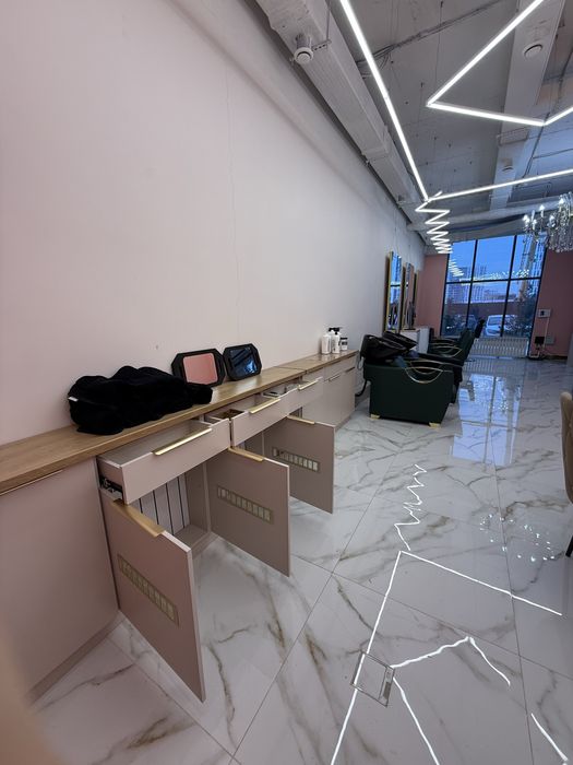 Аренда салон красоты