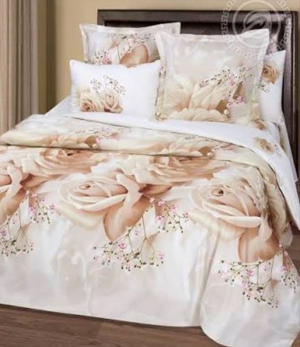 Пошив постельного белья