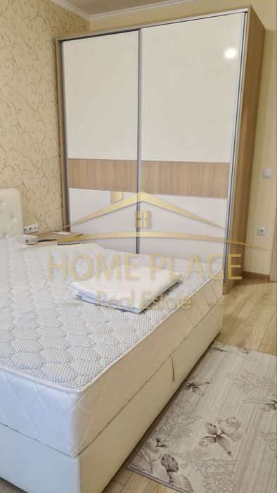 Дава се под наем Двустаен апартамент в Варна, Цветен квартал - 60 кв.м за 489.6 € - Снимка #8