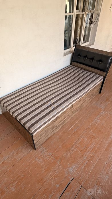 Mebel kravat 2 ta