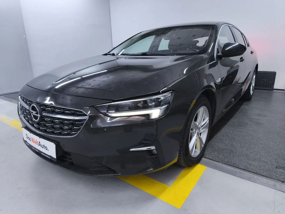 Opel Insignia TVA deductibil