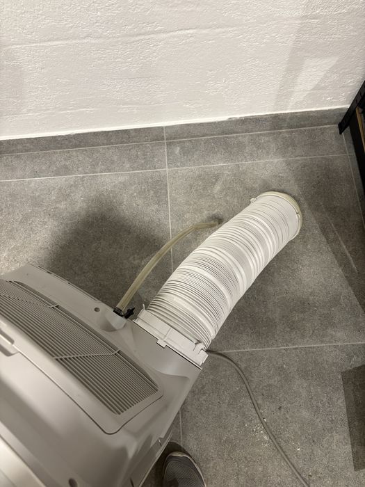 Aer conditionat mobil 12000BTU