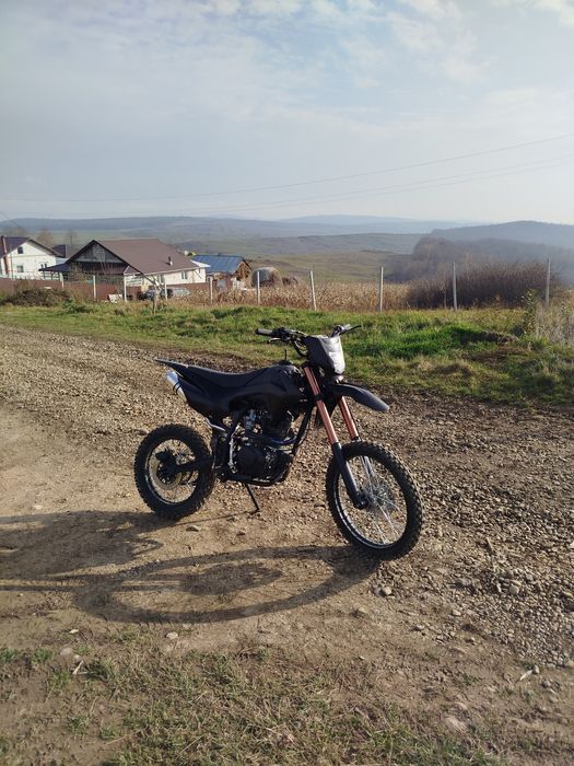 Cross KXD 150 CA NOU