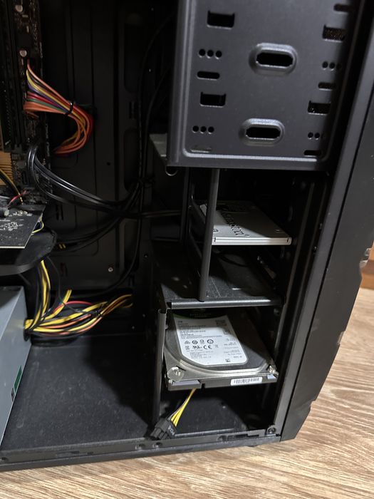 Геймърски Компютър