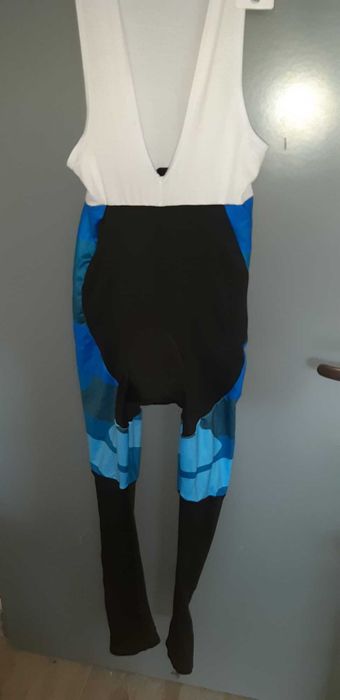 Колоездачни дрехи/ джърсита /клинове