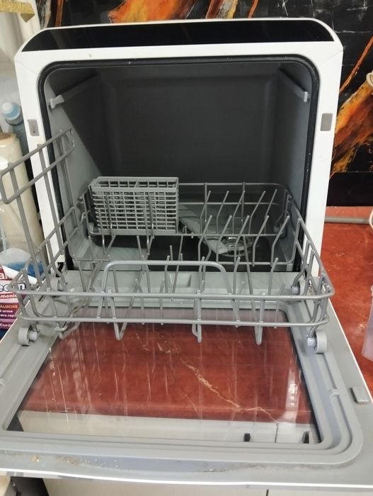 Mașină de spălat mini