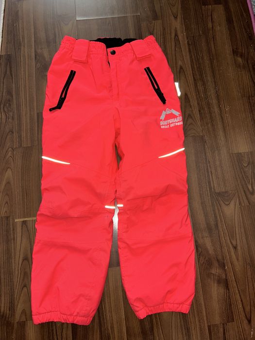 Costum schi fete nr 134 (geaca +pantaloni)
