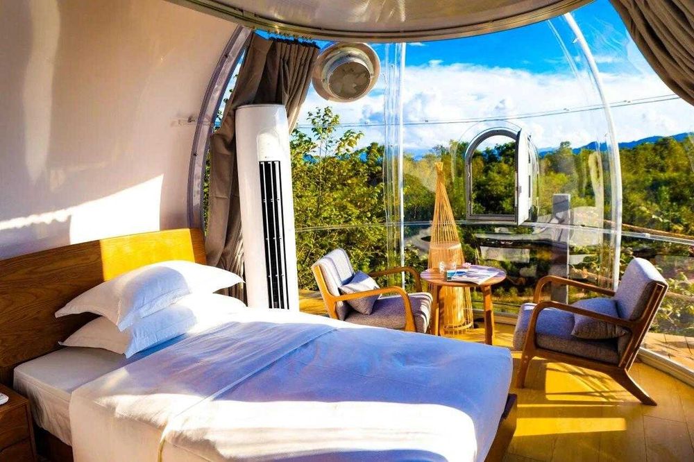 ИГЛУ ДОМ- 21,2m/2 площ