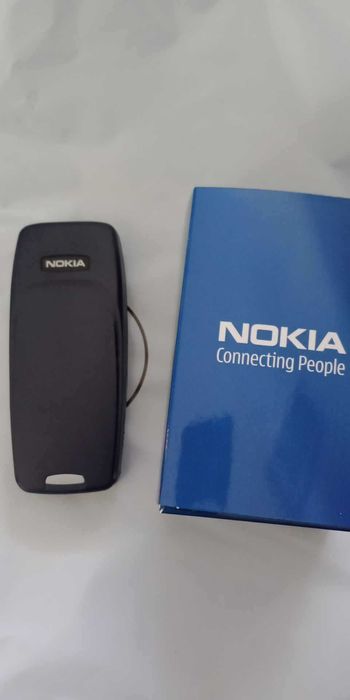 Vand nokia 3310 in stare f buna ca -NOU !!!