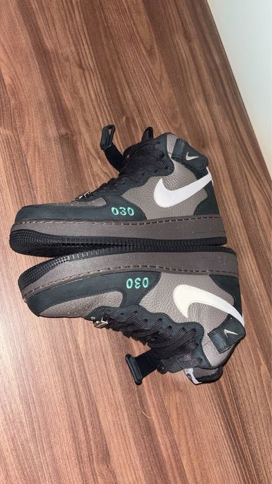 Vand Air Force 1 Mid Berlin