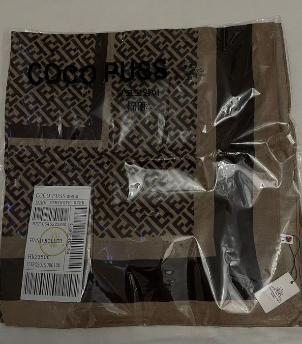 Тёплый и уютный шарф