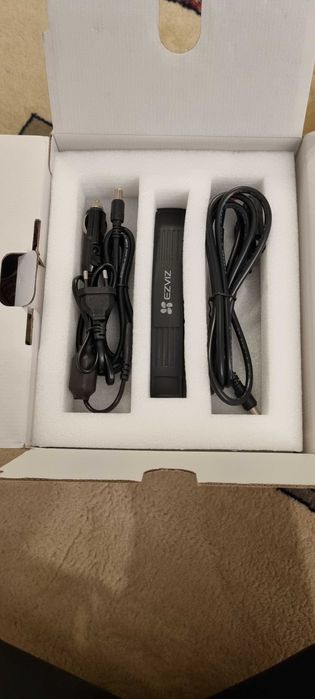 Statie de incarcare portabila 600W + panou solar 100W