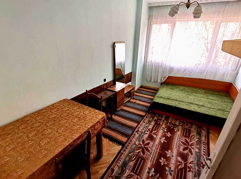 Дава се под наем Тристаен апартамент в Бургас, Център - 90 кв.м за 229.5 € - Снимка #5