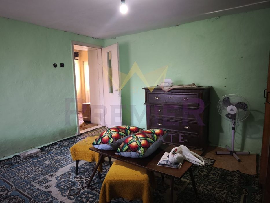 Къща в Добрич, област-с.Спасово площ 94 цена 27500