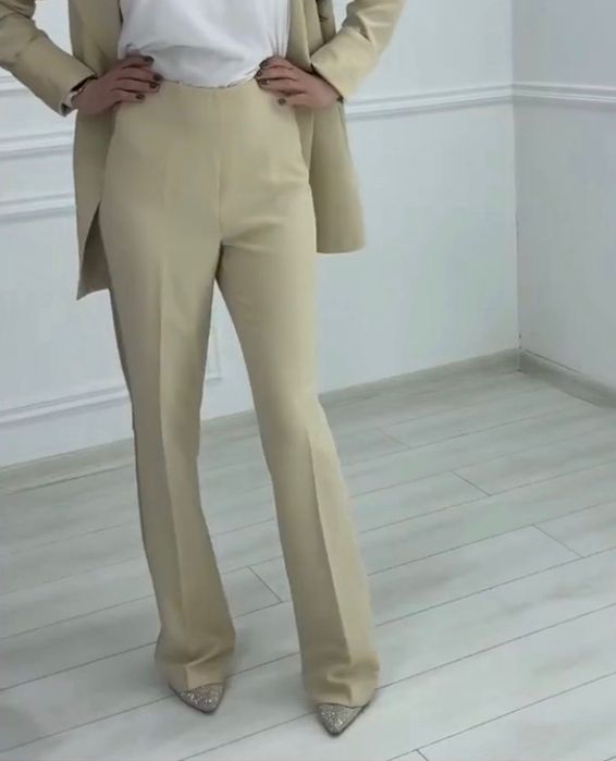 Брюки. Новые. Классические.