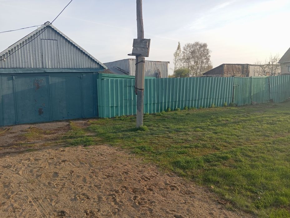 Продам дом частный