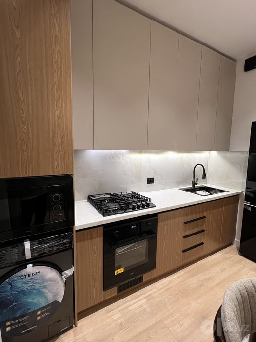 Продается квартира с ремонтом 2/4/6 на Узбум ЖК Grand City