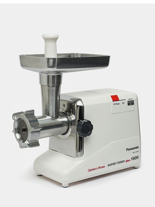 Panasonic Misirobka Arginal