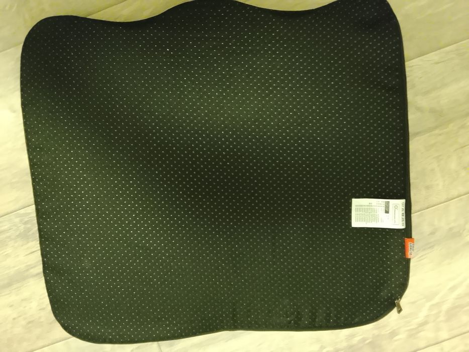 Ортопедическая подушка на сиденье из Германии (memory foam)