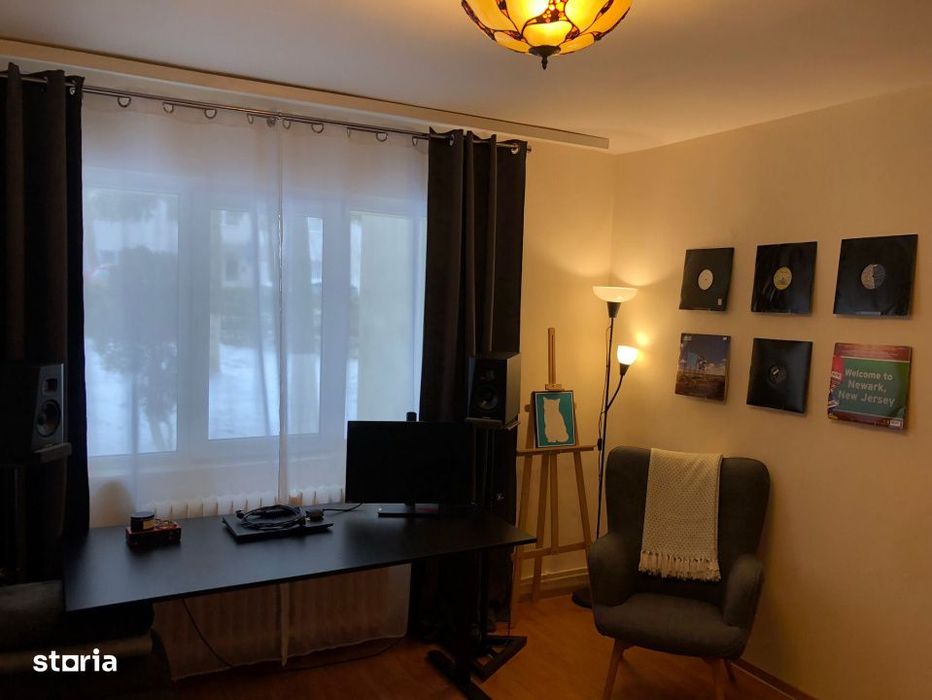Apartament 2 camere decomandat | Manastur
