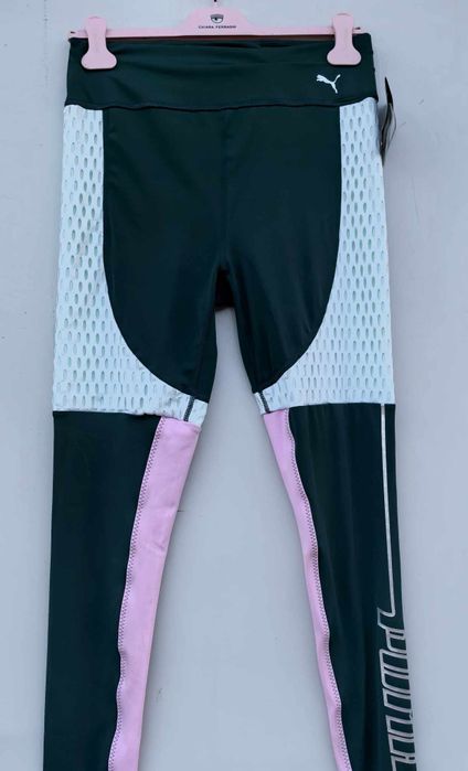 Puma оригинален дамски клин нов Л размер