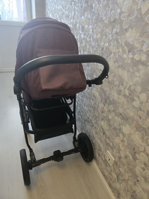 Коляска детская Польша