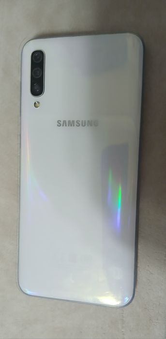 Смартфон samsung A50