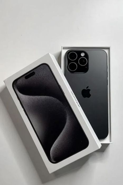 Iphone 15 pro 128гб