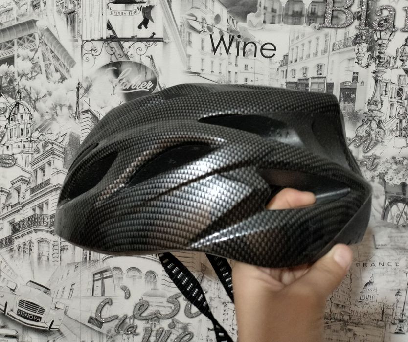 Шлем для велосипеда