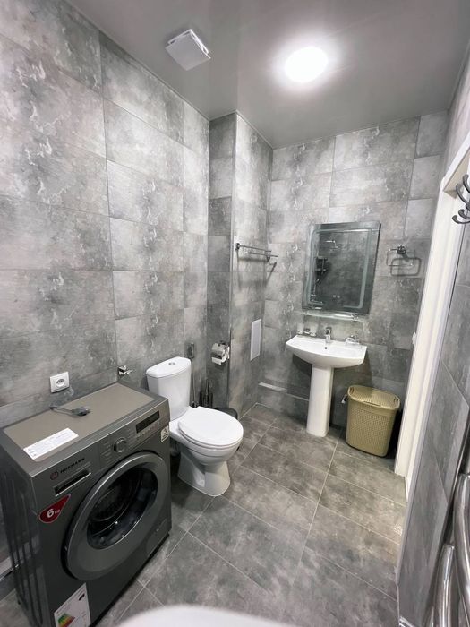 Продаются квартира Юнсабат