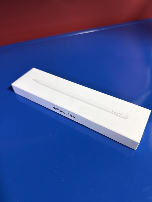 Apple Pencil Pro