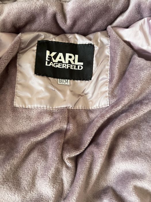 Комбинезон-трансформер зимний