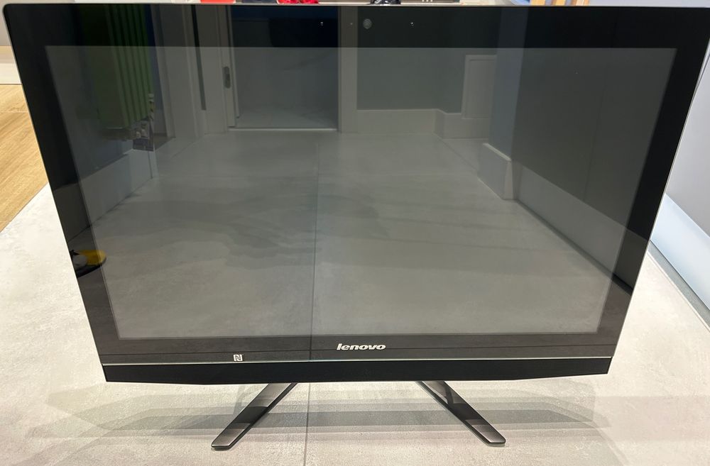 Calculator All-in-One Lenovo IdeaCentre B50-30, i7, 8GB RAM, 23.8”