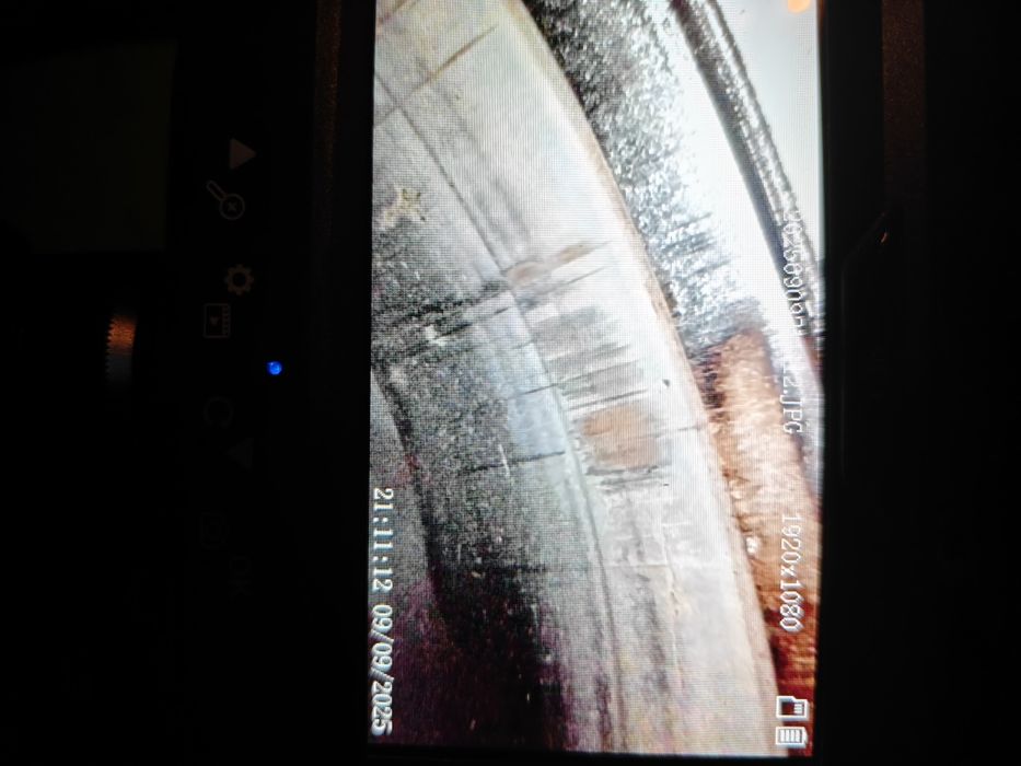 Эндаскопия подбор двигателя