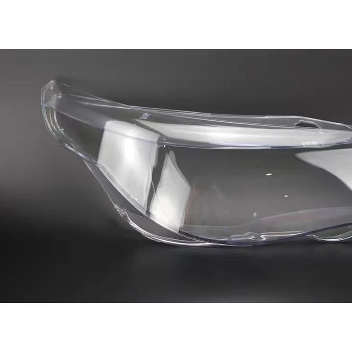 Set Sticla Sticle Faruri Bmw Seria 5 E60 E61 BMW 2004 - 2010