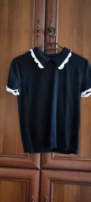 Tricou polo superb de dama