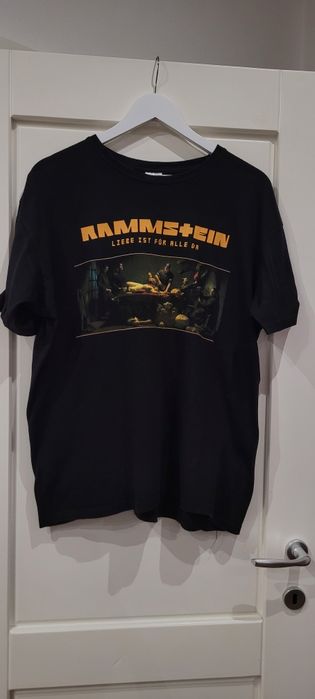 Tricou Rammstein