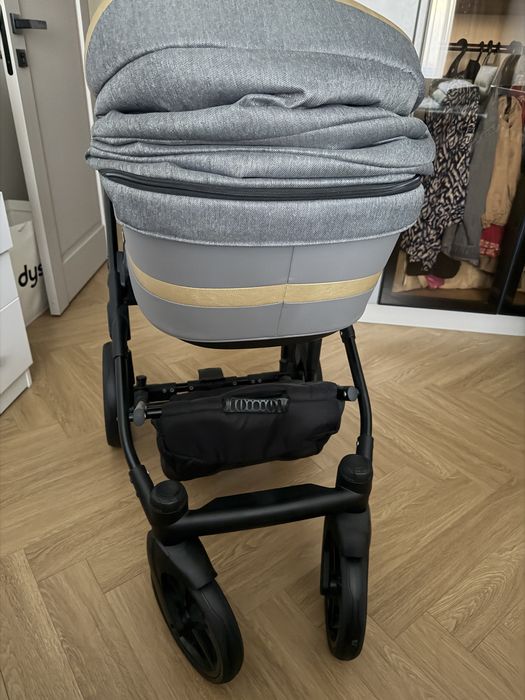 Коляска adamex remini 2 в 1