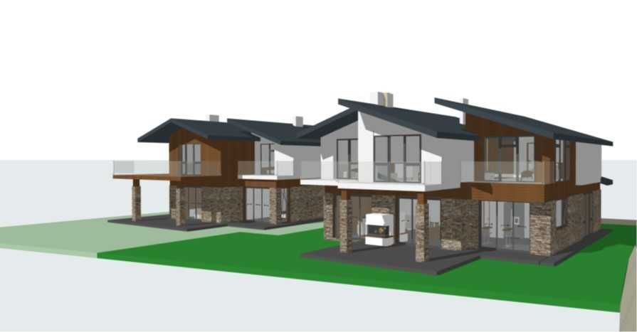 Продава се Парцел в Свети Влас - 430 кв.м за 200 €/кв.м - Снимка #2