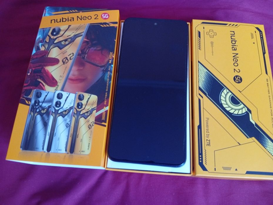 Продам телефон игровой