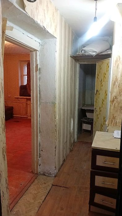 Продаётся квартира