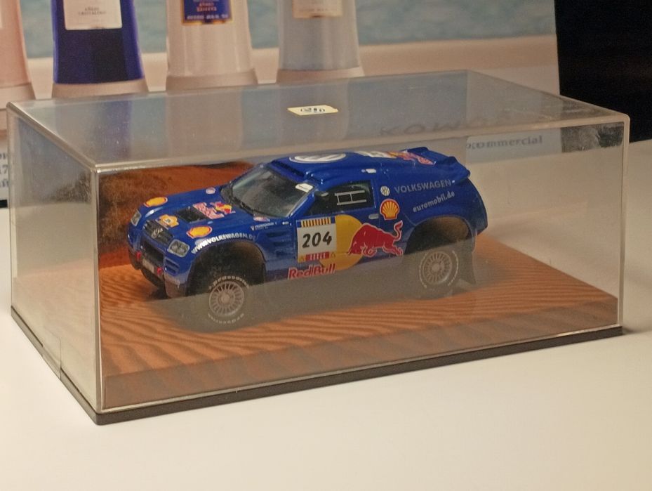 Умалени модели 1:43