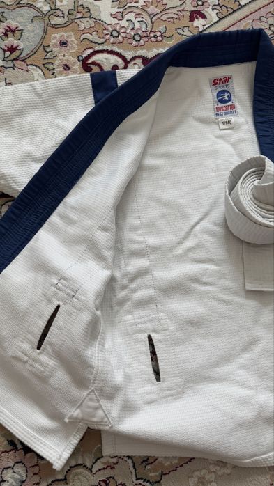 Продам кимоно для казахской борьбы