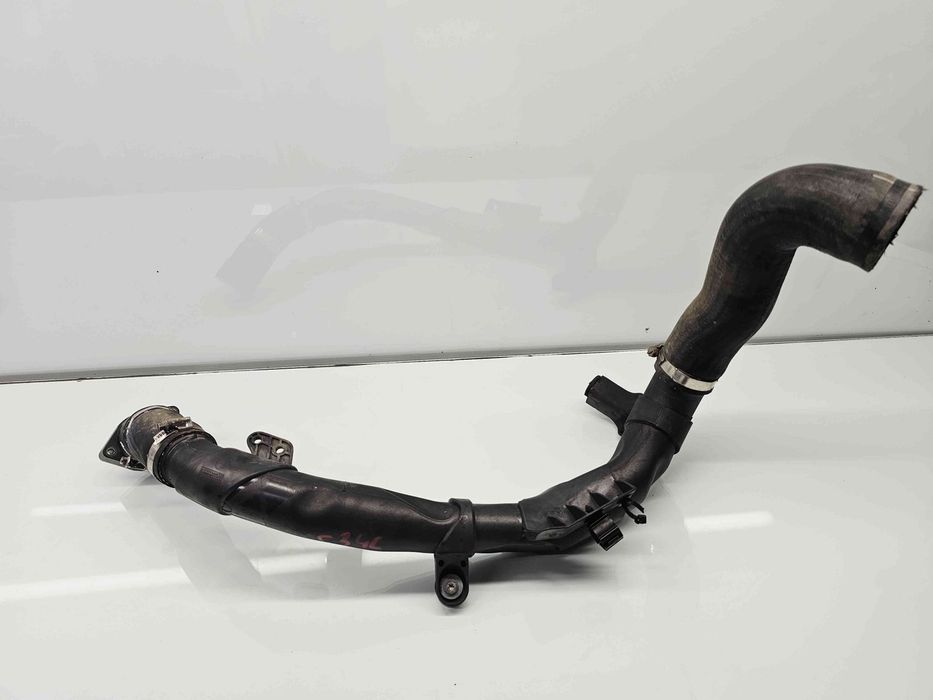 Tub intercooler Volkswagen Polo (6R) [Fabr 2009-2016] 1K0145840 AA 1.2