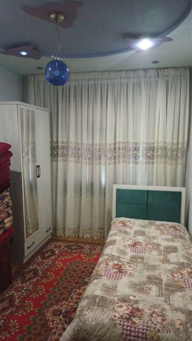 3/3/5 2х6 кирпич Массив Феруза 67м2