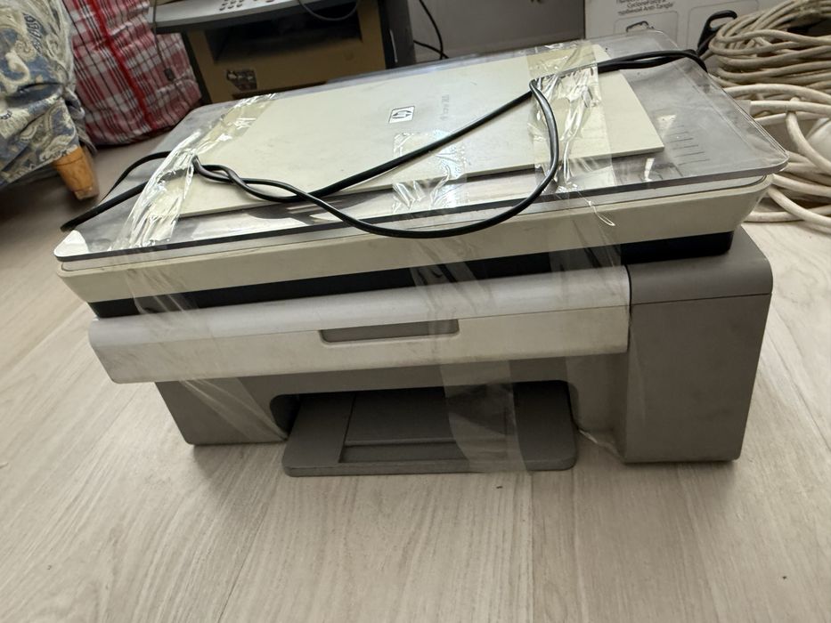 Принтеры 3 шт оптом
