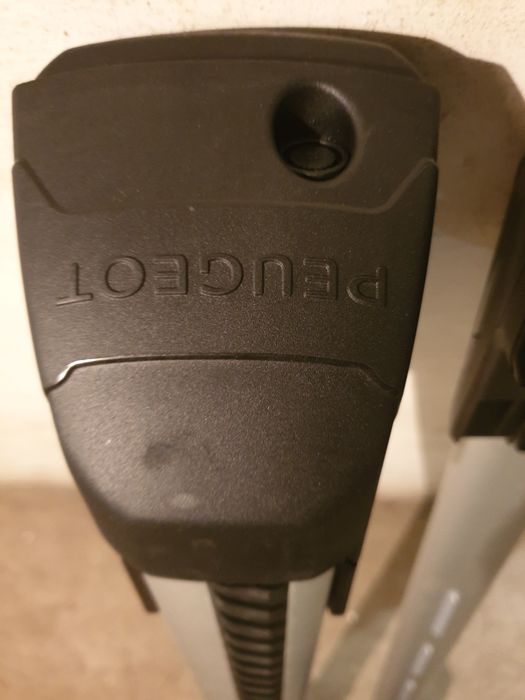 Напречни греди peugeot