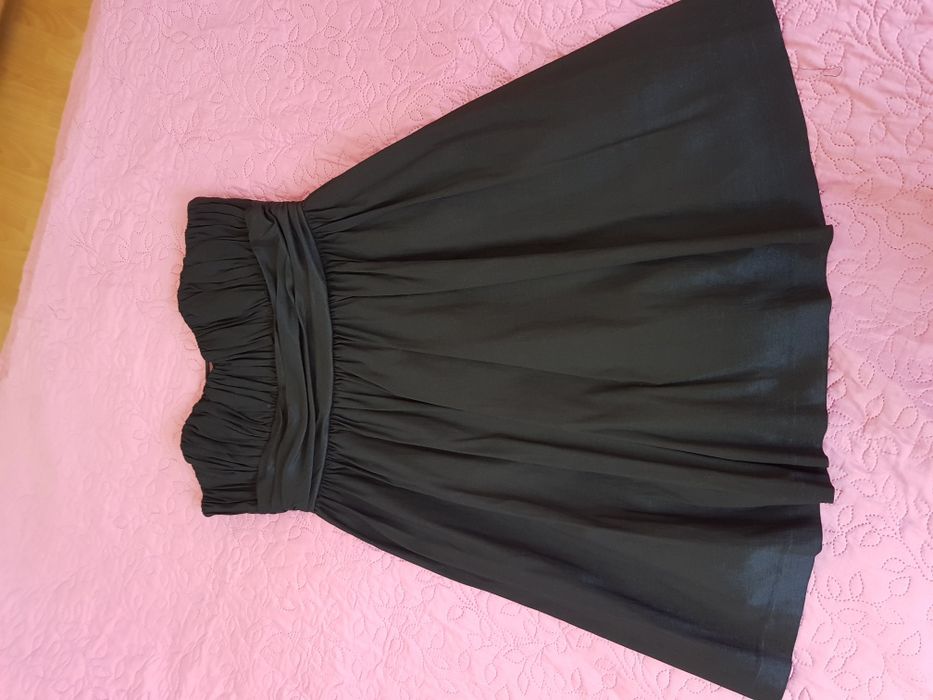 Официална рокля Calvin Klein