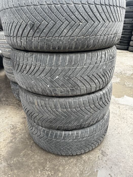 R16 Imperial Balon 205/50/16