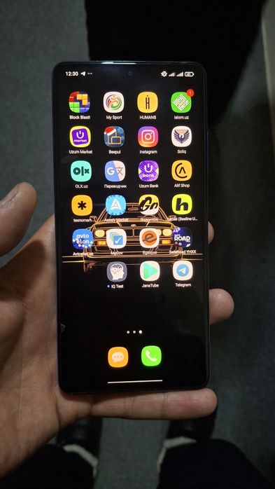 Xiaomi Poco X5 Pro 5G